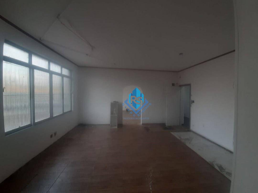 Conjunto Comercial-Sala para alugar, 55m² - Foto 4