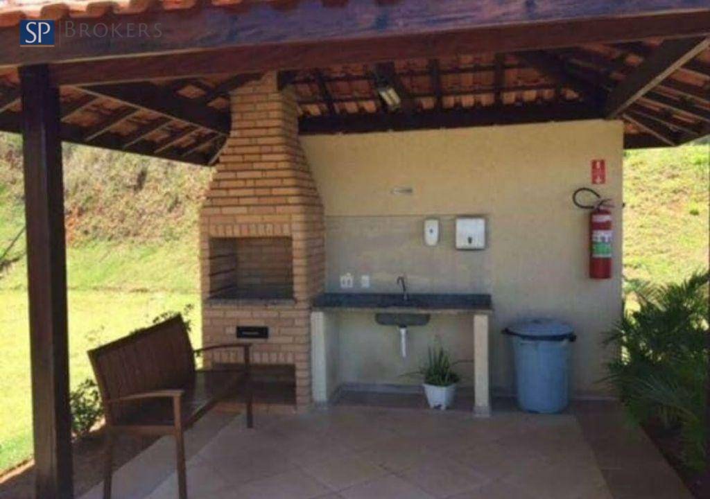 Apartamento à venda com 2 quartos, 47m² - Foto 20