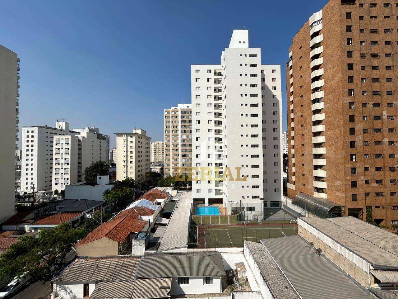 Apartamento à venda com 2 quartos, 80m² - Foto 3