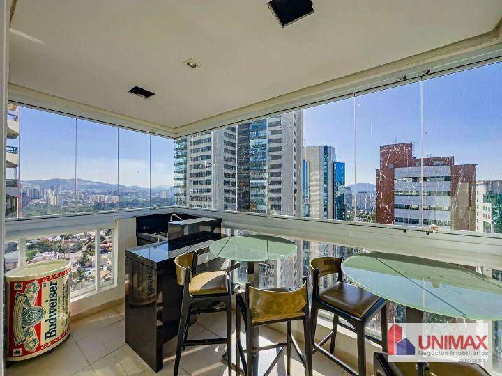 Apartamento à venda e aluguel com 5 quartos, 503m² - Foto 2