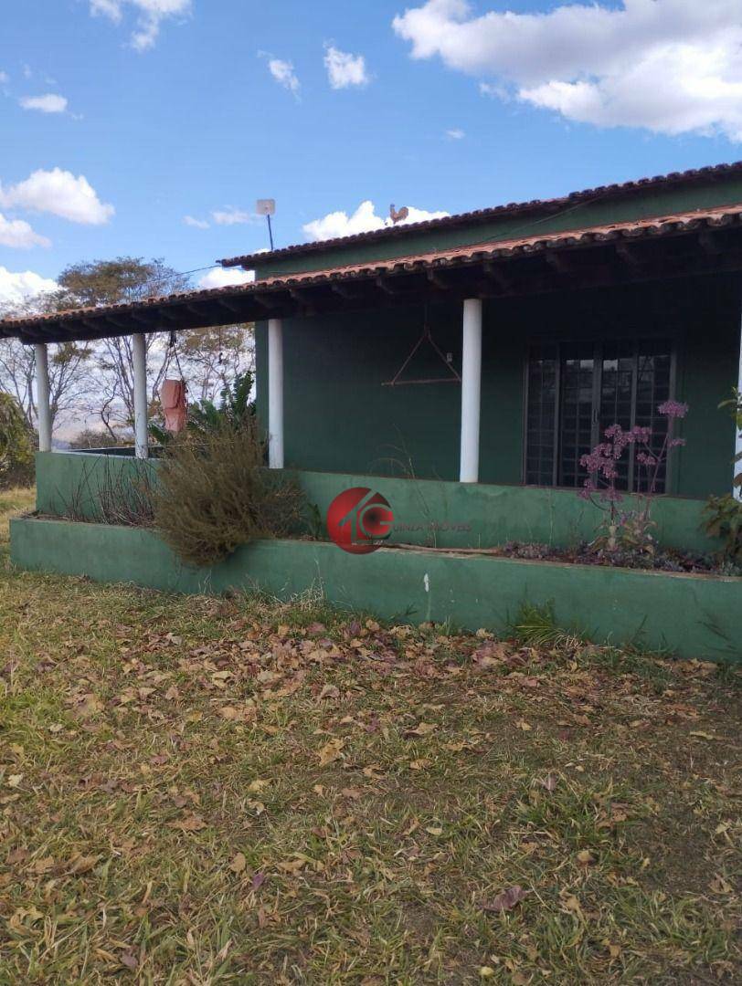 Fazenda à venda, 290400M2 - Foto 5