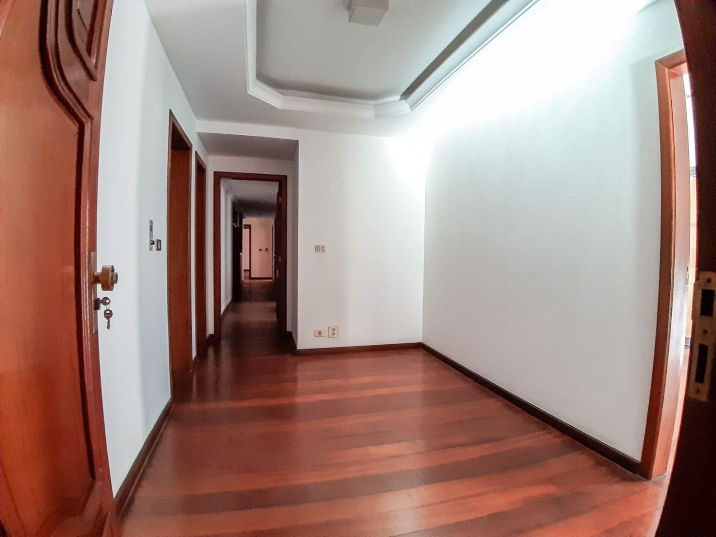 Apartamento à venda com 5 quartos, 313m² - Foto 23