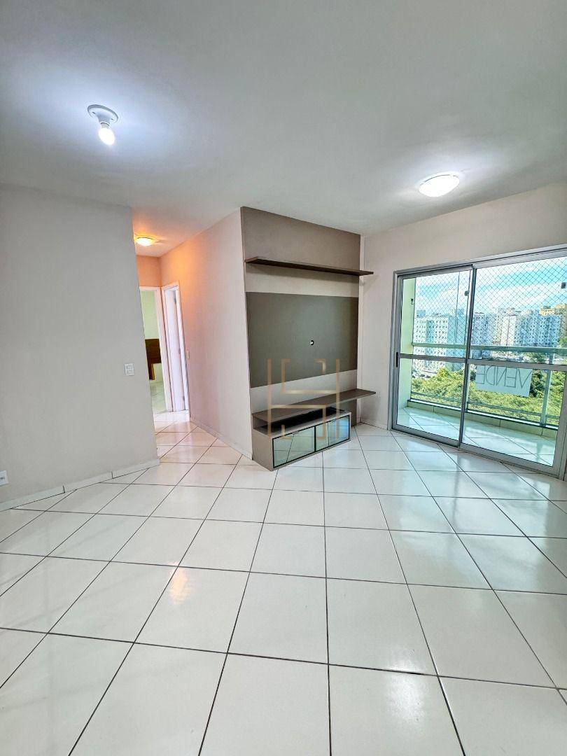 Apartamento, 2 quartos, 54 m² - Foto 1