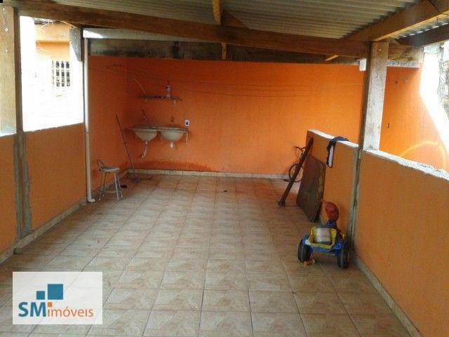 Sobrado à venda com 2 quartos, 175m² - Foto 2