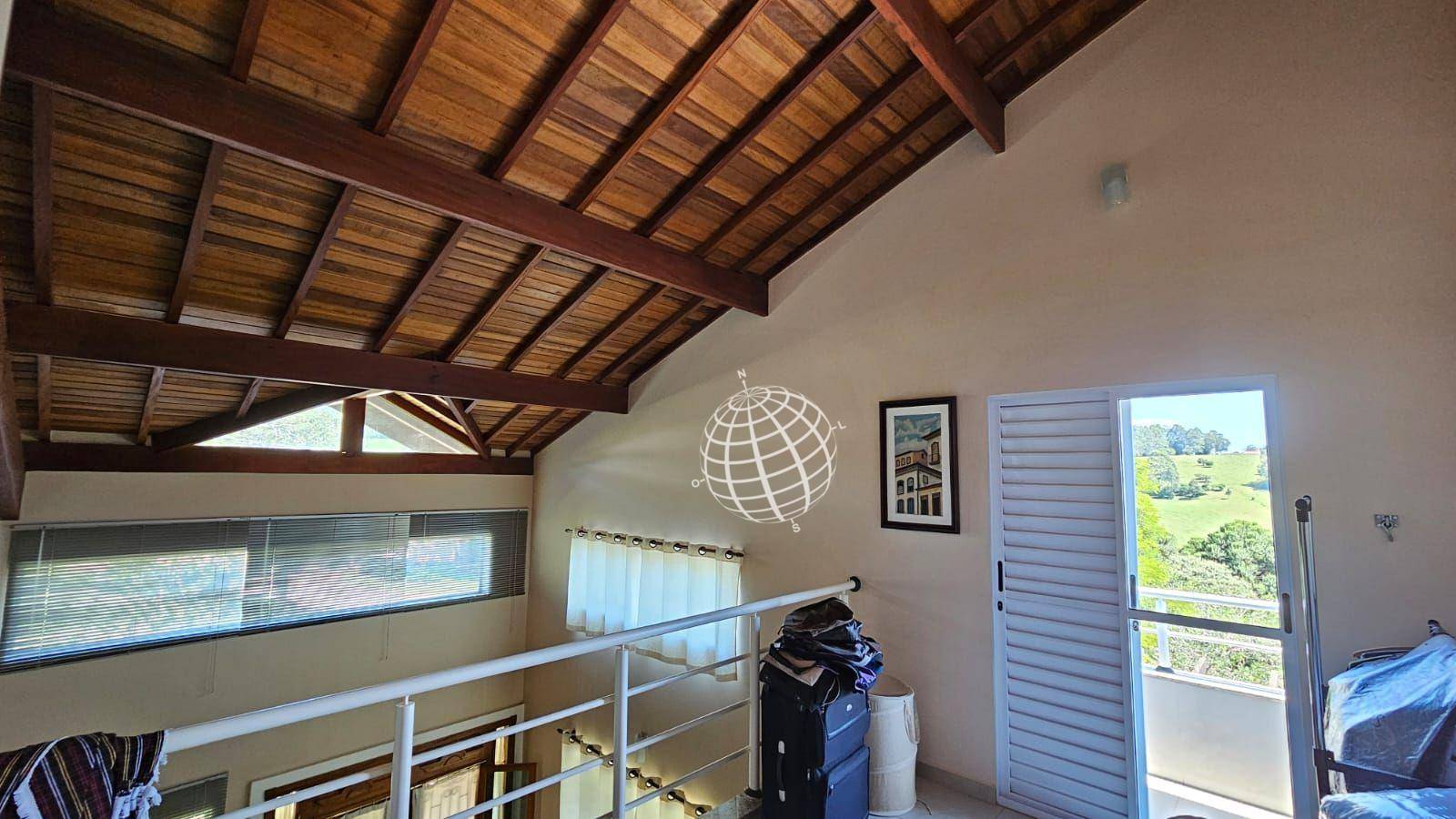 Casa de Condomínio à venda com 3 quartos, 202m² - Foto 13