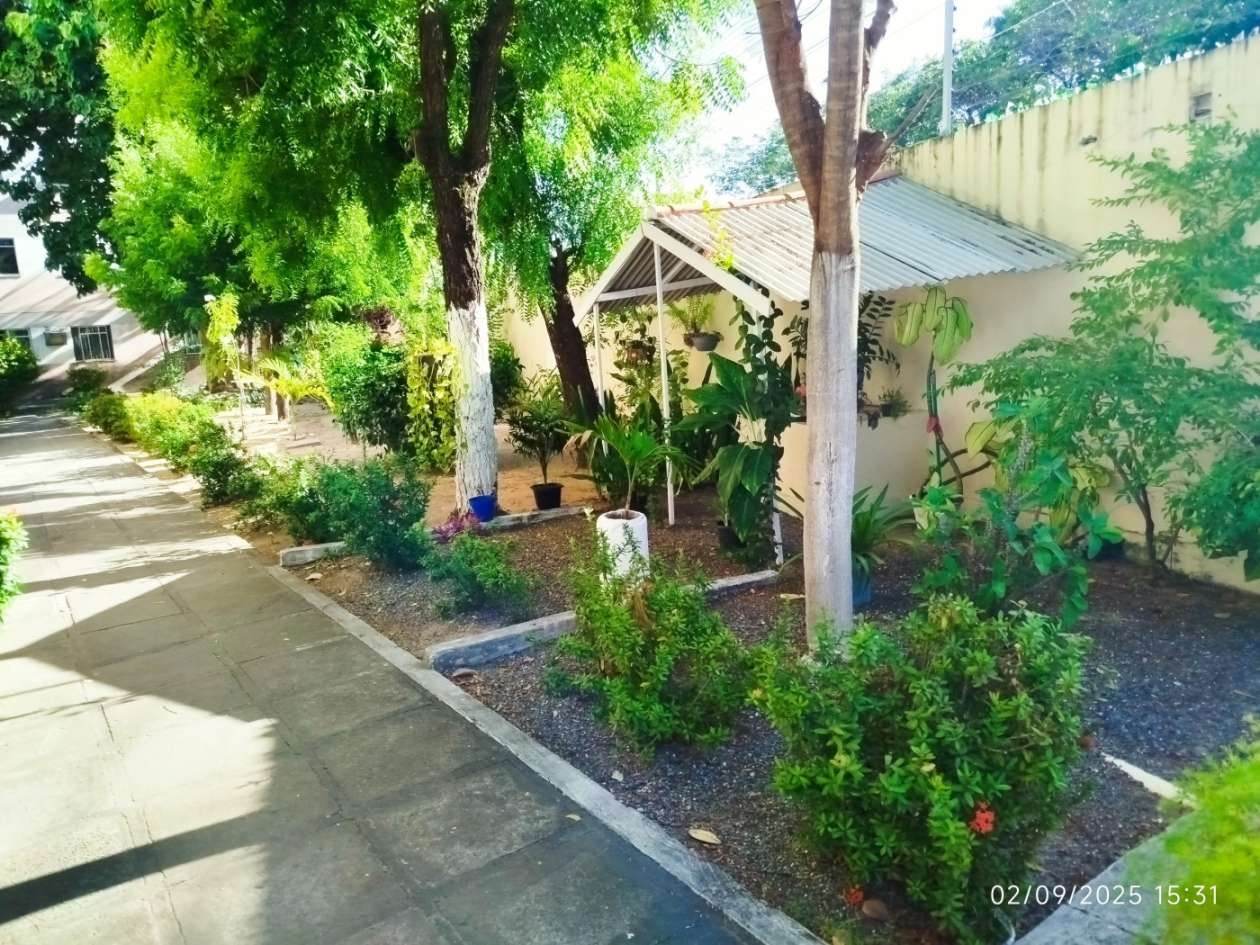 Apartamento à venda com 3 quartos, 60m² - Foto 4