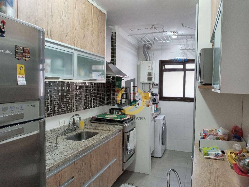 Apartamento à venda com 3 quartos, 79m² - Foto 6