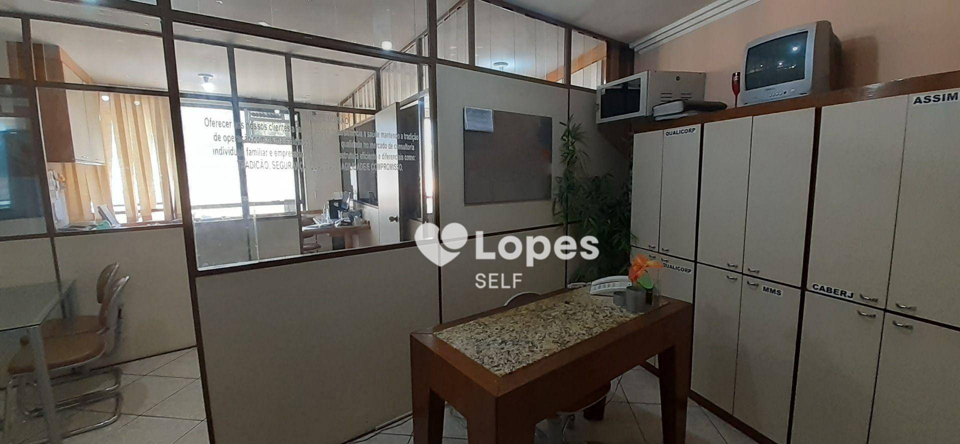 Conjunto Comercial-Sala à venda, 66m² - Foto 2