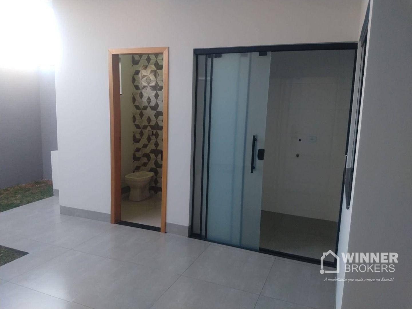 Casa à venda com 3 quartos, 105m² - Foto 6