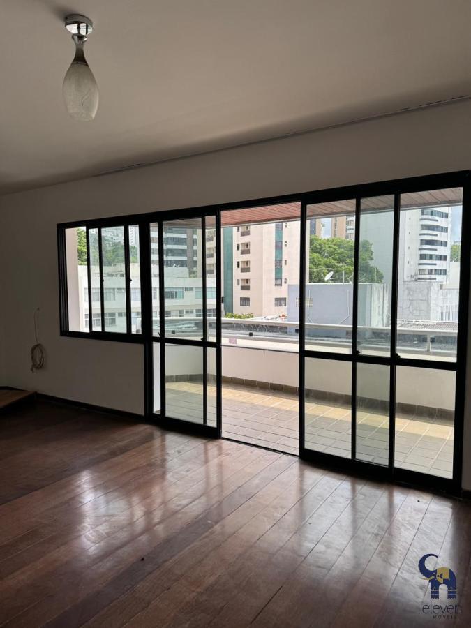 Apartamento à venda com 4 quartos, 230m² - Foto 30