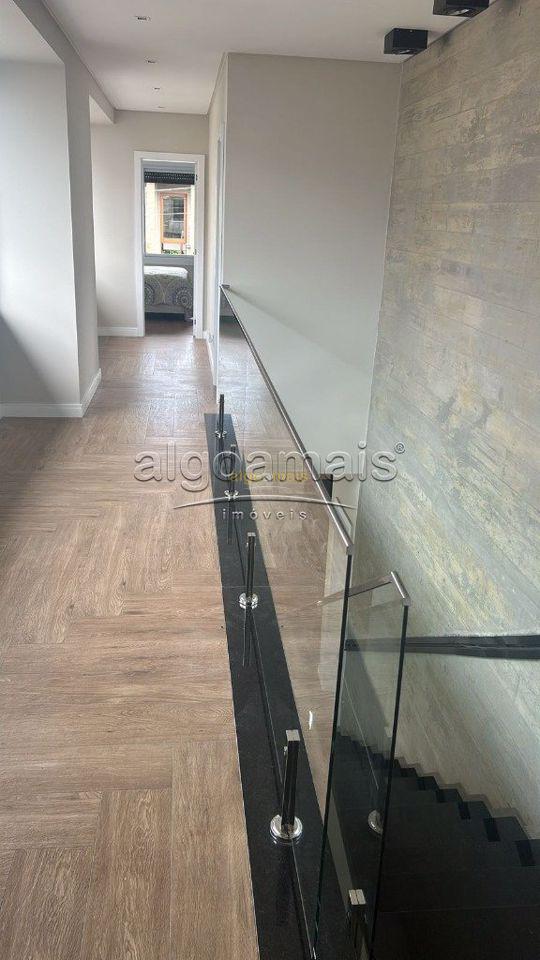 Casa de Condomínio à venda com 4 quartos, 260m² - Foto 9