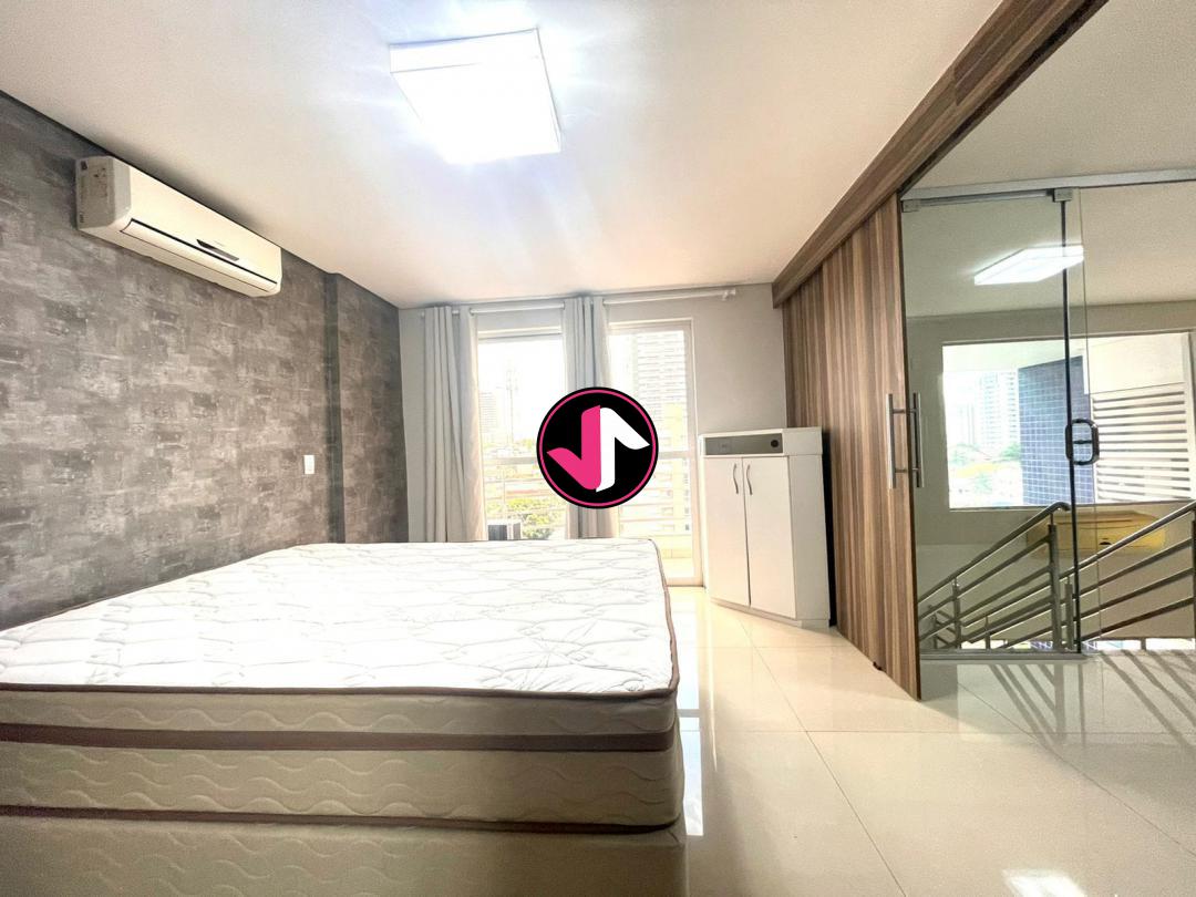 Apartamento à venda com 1 quarto, 117m² - Foto 16