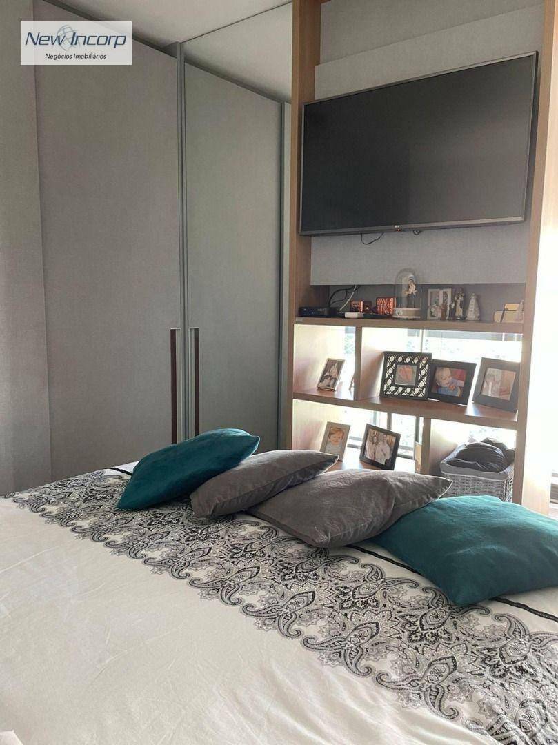 Apartamento à venda com 3 quartos, 108m² - Foto 5