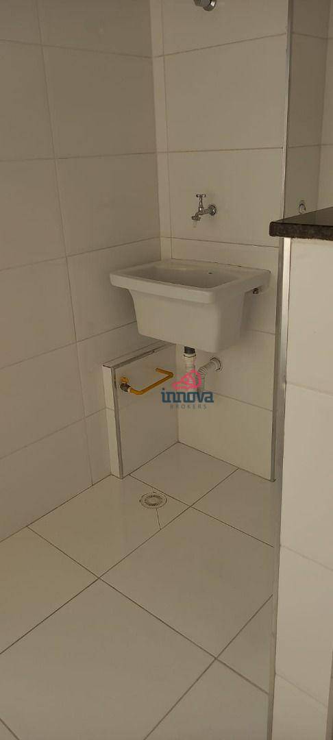 Apartamento à venda com 2 quartos, 58m² - Foto 10