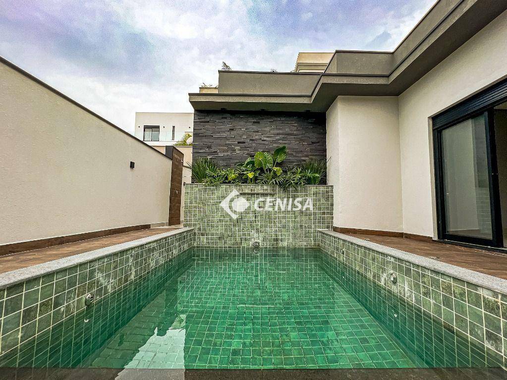 Casa de Condomínio à venda com 3 quartos, 266m² - Foto 32