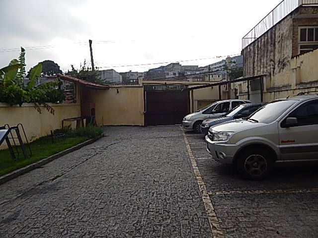 Sobrado à venda com 2 quartos, 65m² - Foto 8