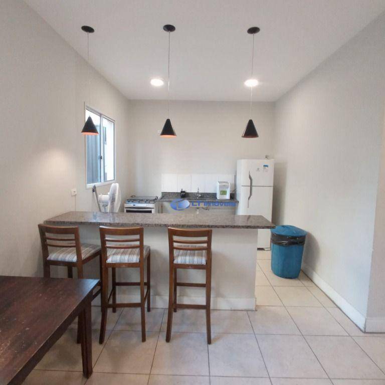 Apartamento para alugar com 2 quartos, 53m² - Foto 25