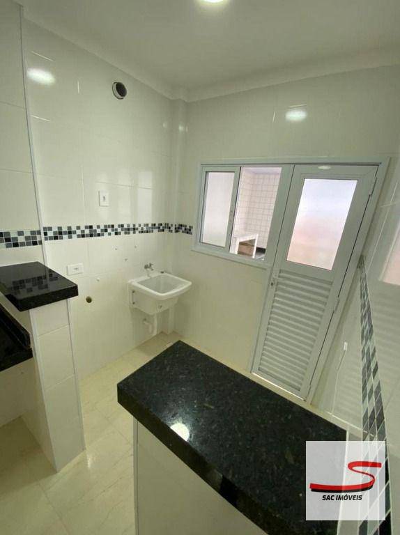 Apartamento à venda com 2 quartos, 90m² - Foto 8