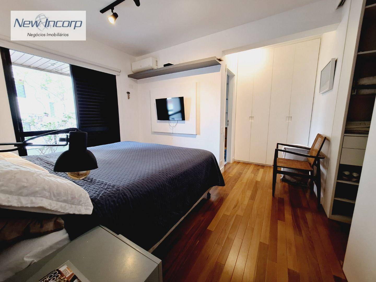 Apartamento à venda com 4 quartos, 138m² - Foto 16