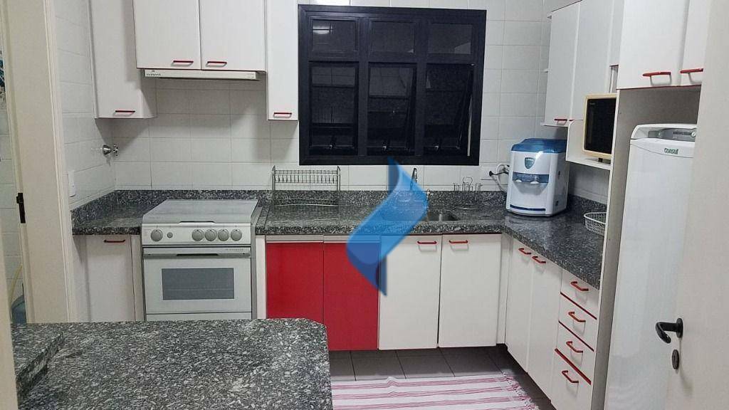 Apartamento à venda com 3 quartos, 140m² - Foto 13