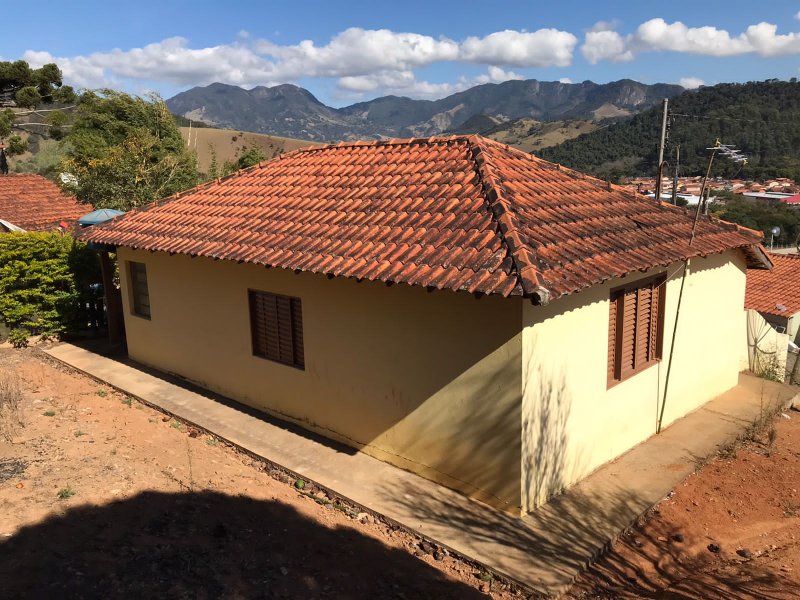 Fazenda à venda com 2 quartos, 80m² - Foto 5