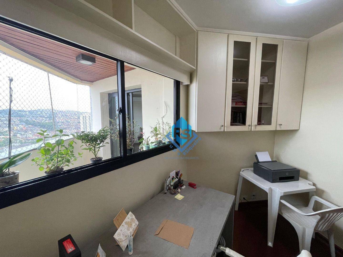 Apartamento à venda com 3 quartos, 148m² - Foto 24