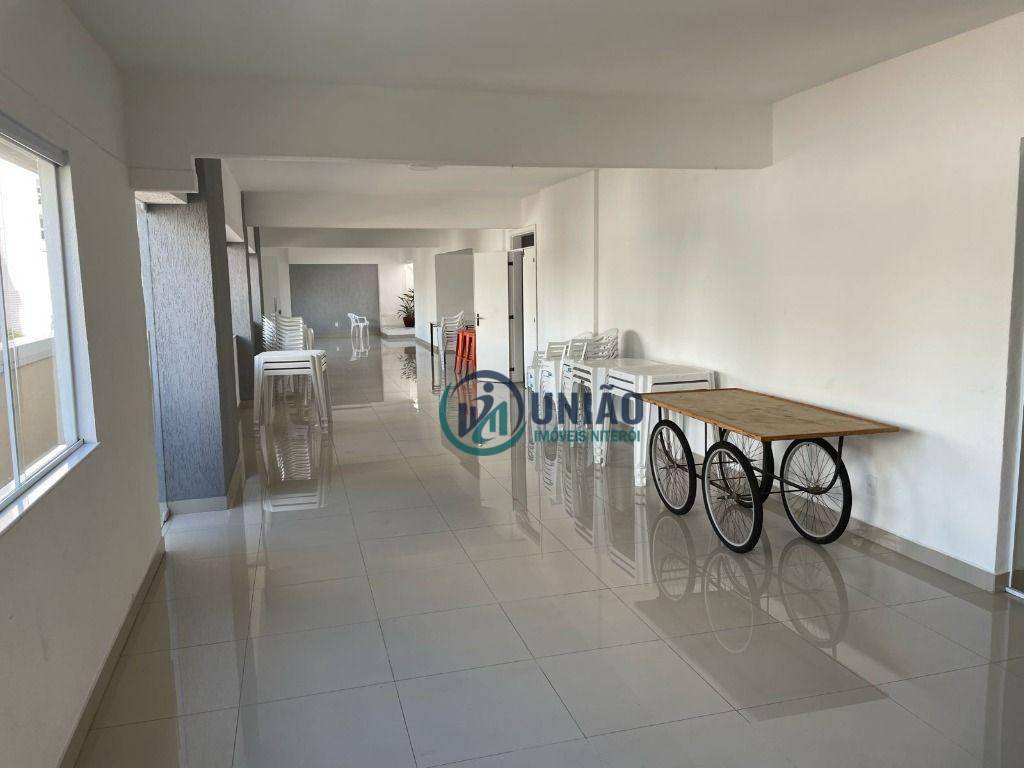 Apartamento à venda com 3 quartos, 115m² - Foto 22