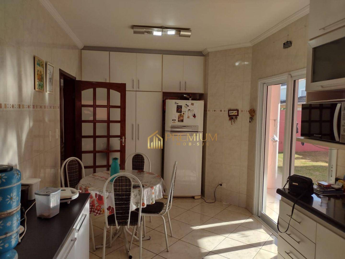 Sobrado à venda com 3 quartos, 220m² - Foto 9