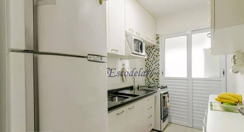 Apartamento à venda com 3 quartos, 65m² - Foto 17