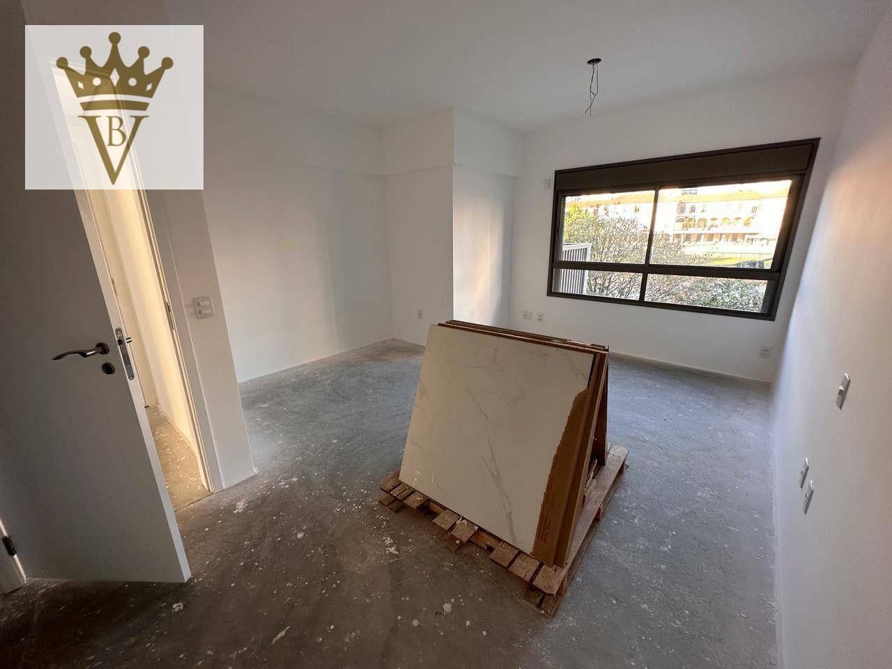 Apartamento à venda com 4 quartos, 156m² - Foto 5