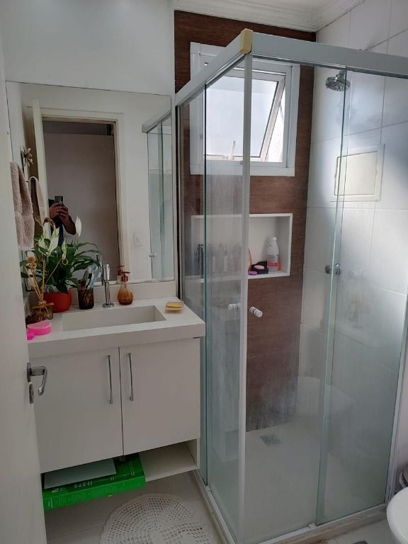 Apartamento à venda com 3 quartos, 84m² - Foto 4