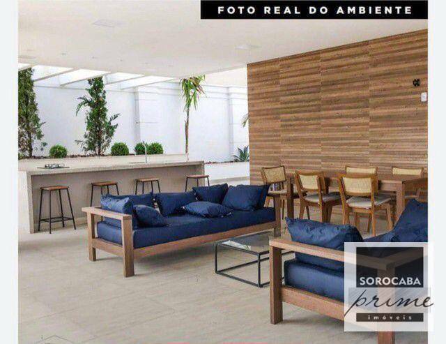 Apartamento à venda com 3 quartos, 85m² - Foto 2