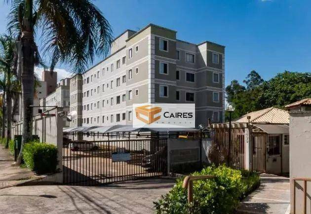 Apartamento à venda com 2 quartos, 50m² - Foto 20