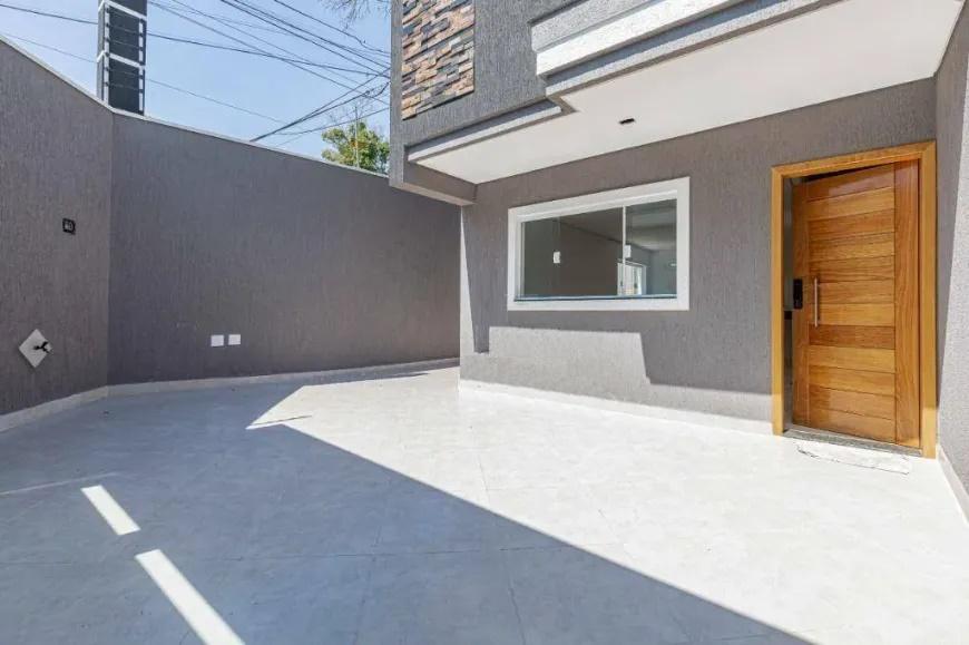 Sobrado à venda com 3 quartos, 75m² - Foto 2