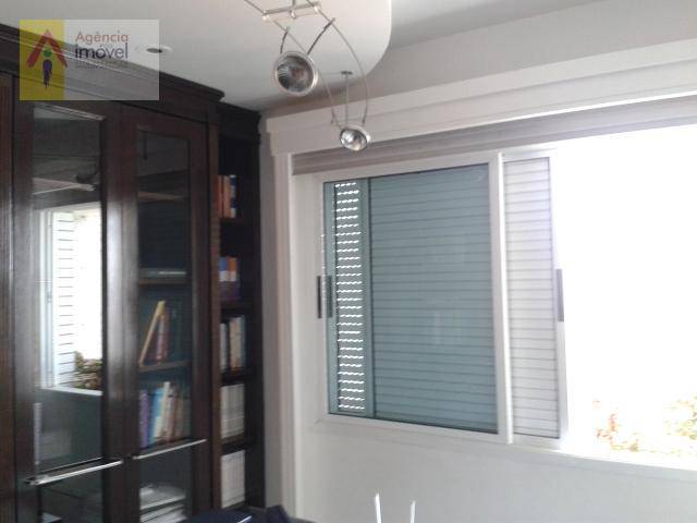 Apartamento à venda com 4 quartos, 249m² - Foto 26