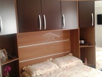 Apartamento à venda com 2 quartos, 52m² - Foto 8