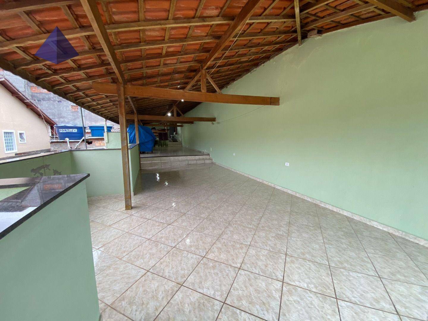 Sobrado, 4 quartos - Foto 19