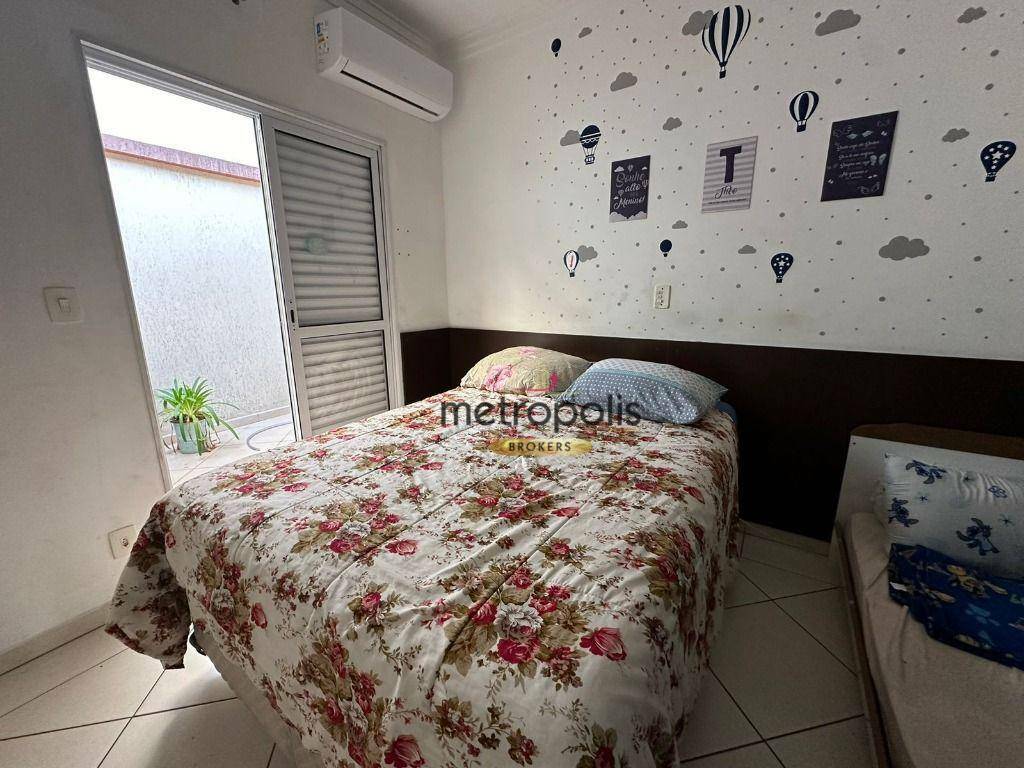 Sobrado à venda com 3 quartos, 220m² - Foto 57