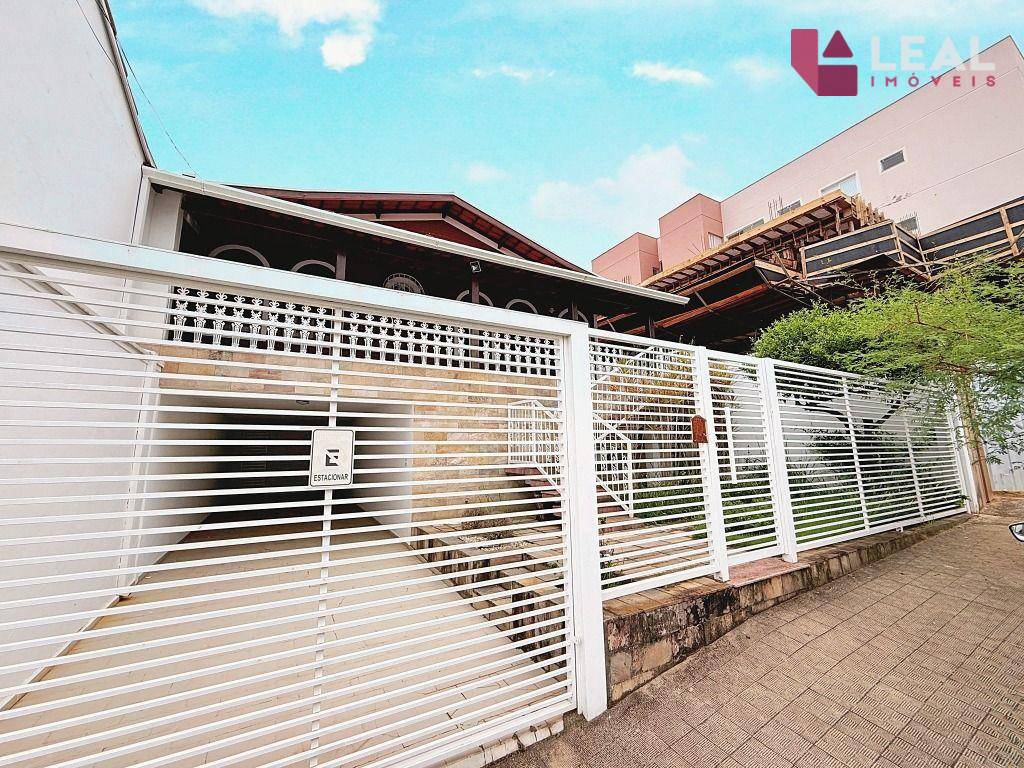 Casa, 190 m² - Foto 1