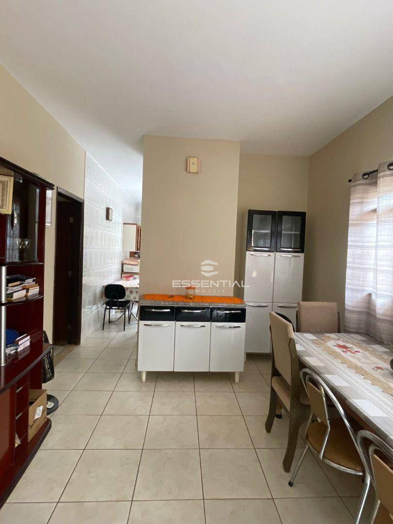 Casa à venda com 3 quartos, 165m² - Foto 21