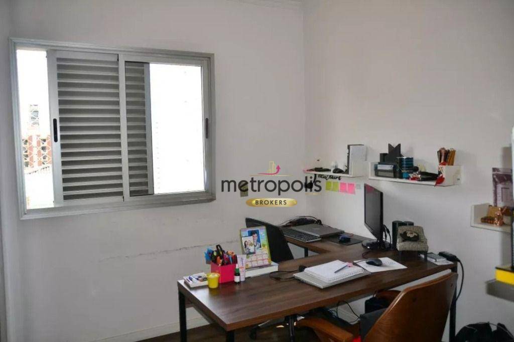 Apartamento à venda com 3 quartos, 90m² - Foto 10