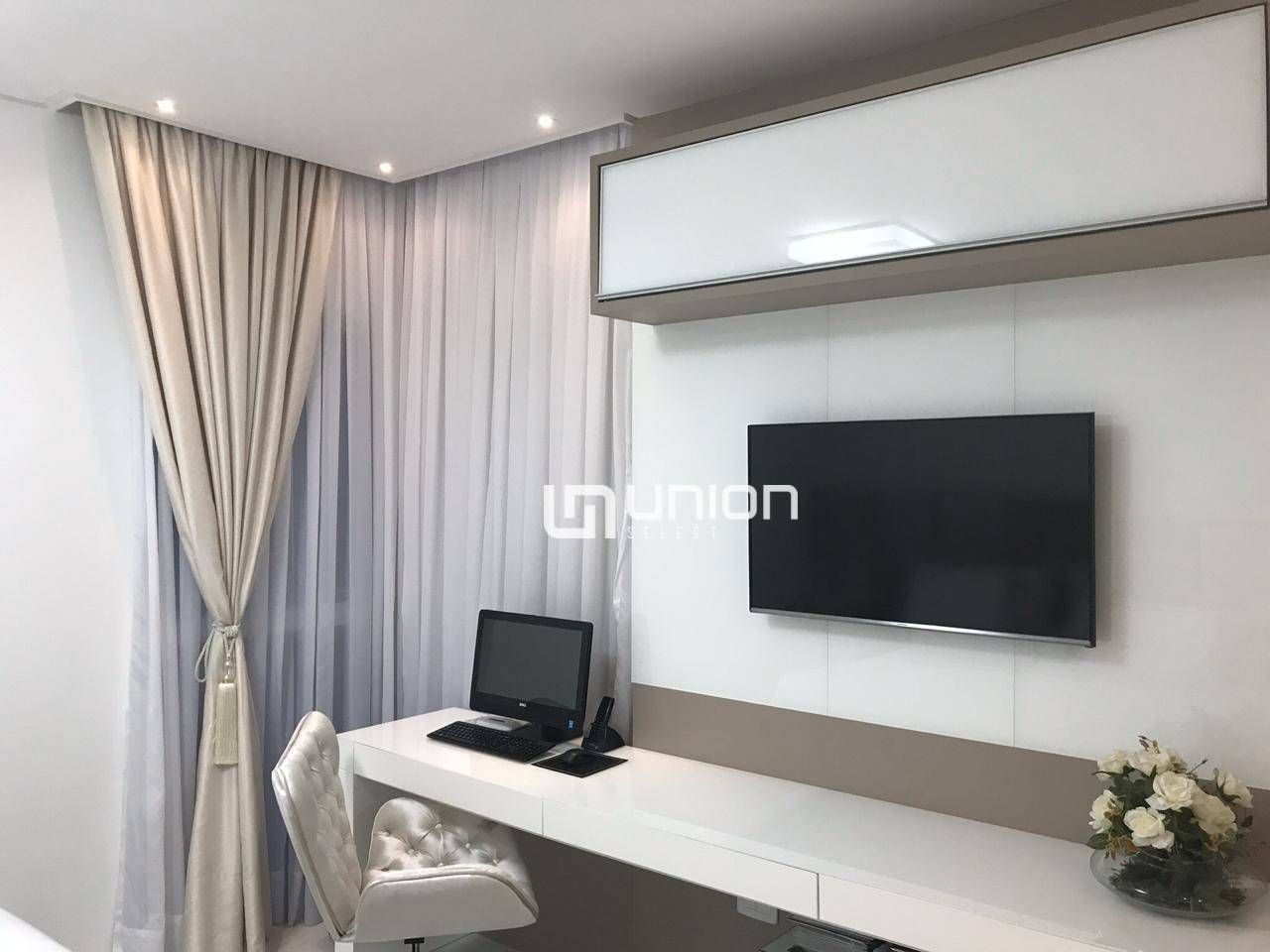 Apartamento à venda com 3 quartos, 130m² - Foto 26