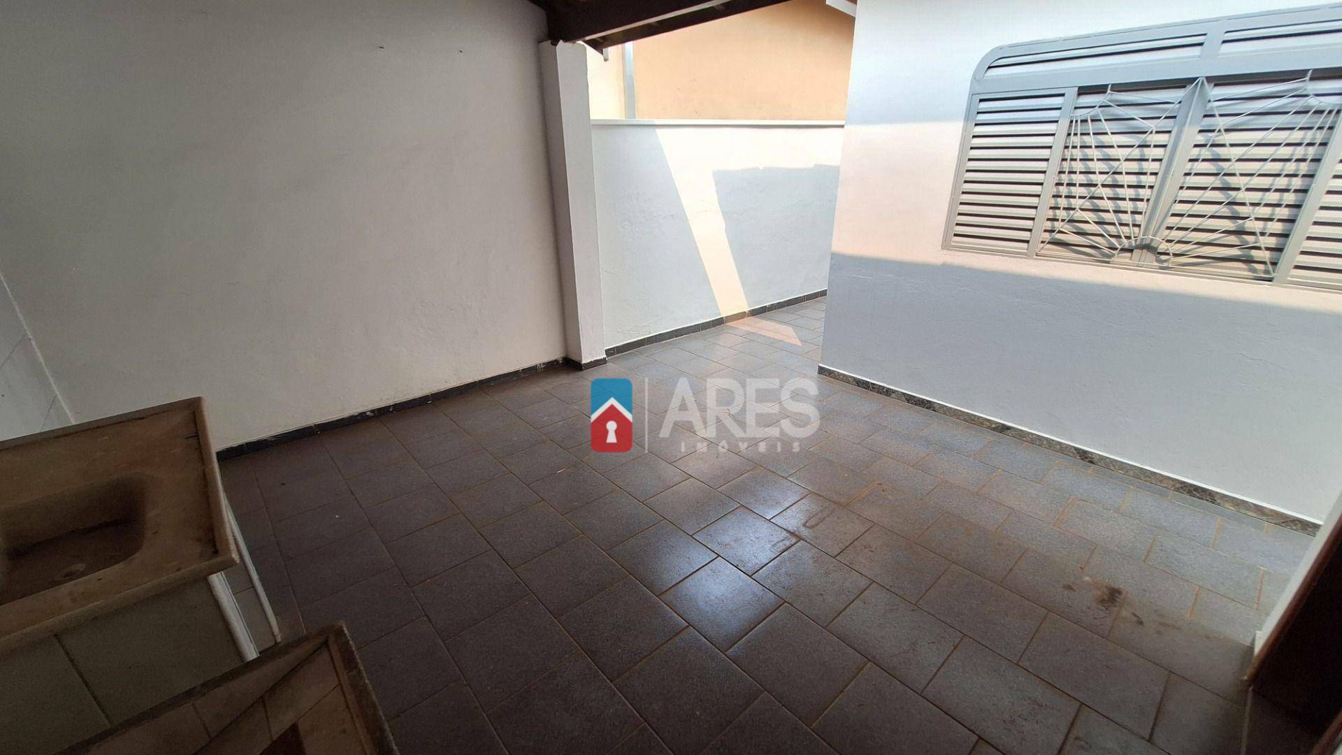 Casa à venda com 3 quartos, 177m² - Foto 21