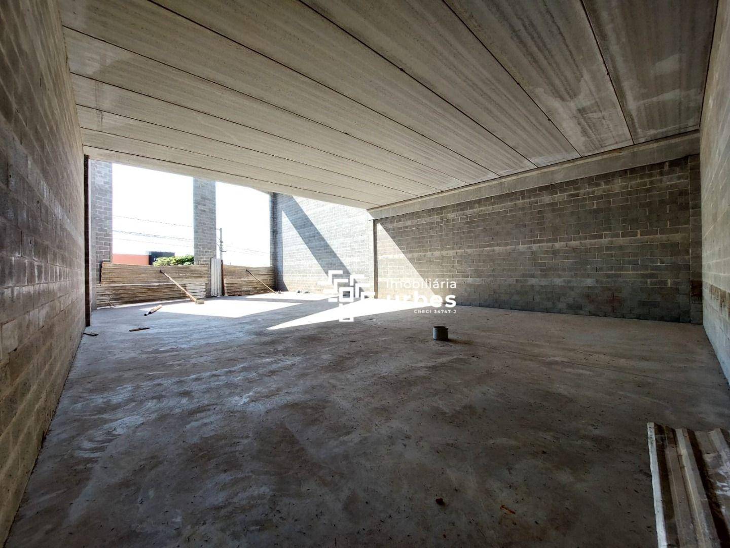 Loja-Salão, 813 m² - Foto 5