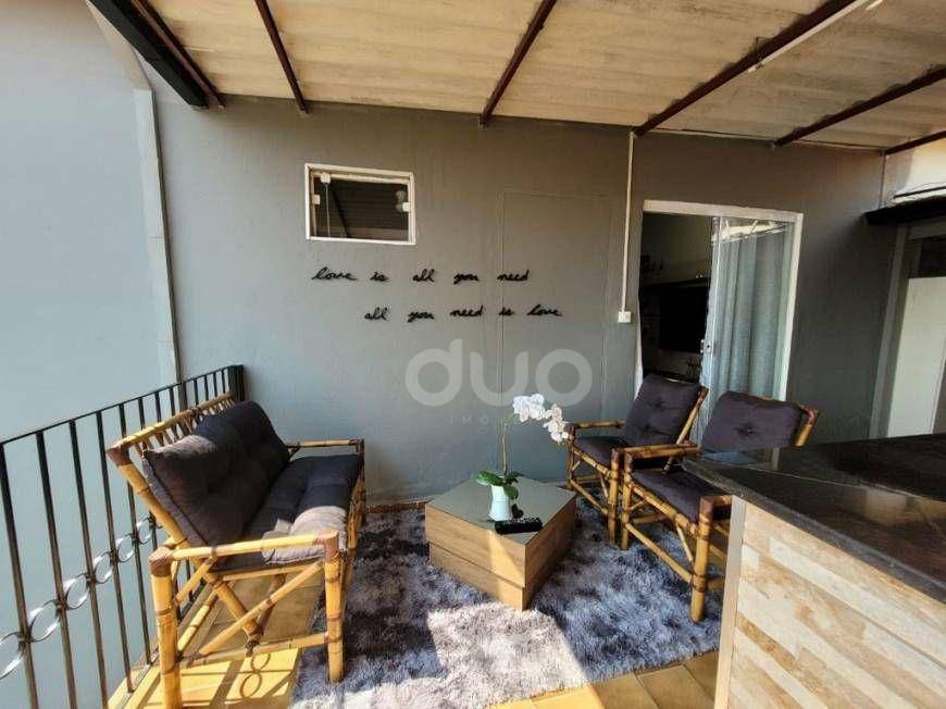 Casa à venda com 2 quartos, 100m² - Foto 9