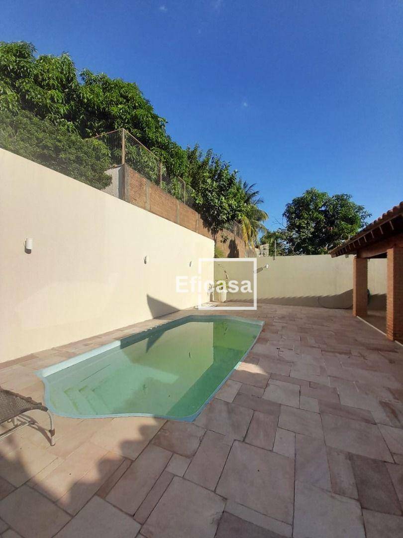 Casa à venda com 3 quartos, 294m² - Foto 34