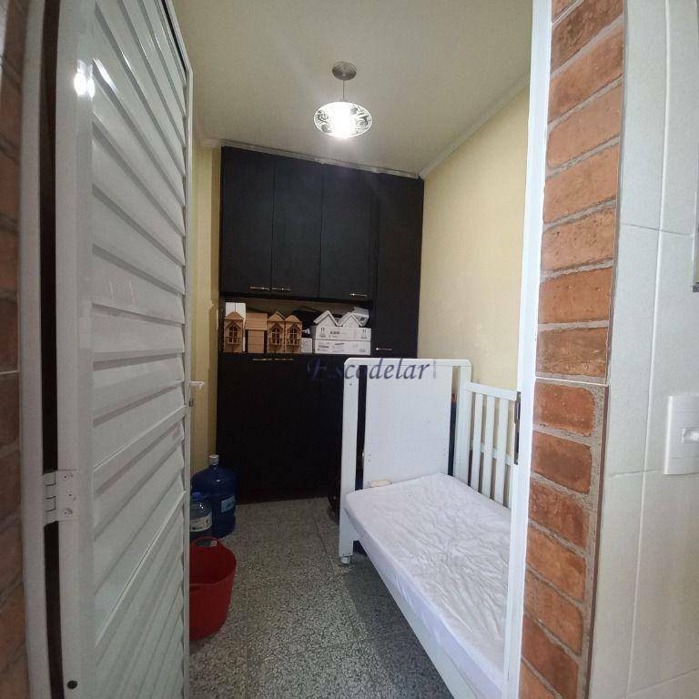 Apartamento à venda com 2 quartos, 120m² - Foto 36