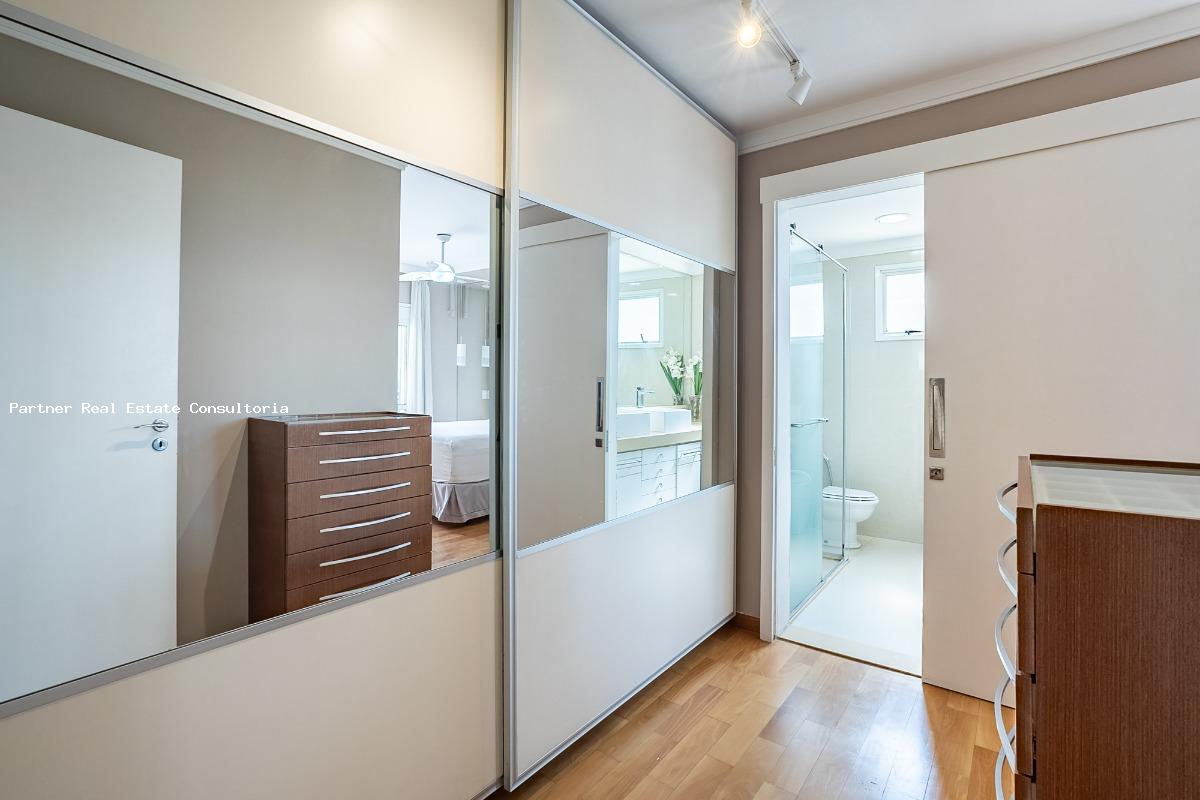 Apartamento à venda com 4 quartos, 198m² - Foto 5