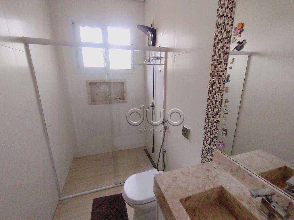 Casa de Condomínio para alugar com 4 quartos, 361m² - Foto 49