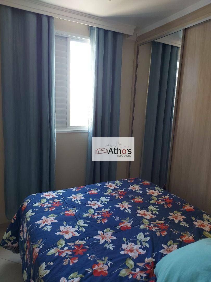 Apartamento à venda com 3 quartos, 83m² - Foto 14